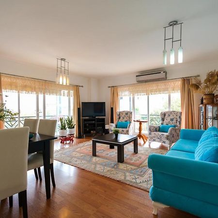 Yigit Apart Kalkan Ngoại thất bức ảnh