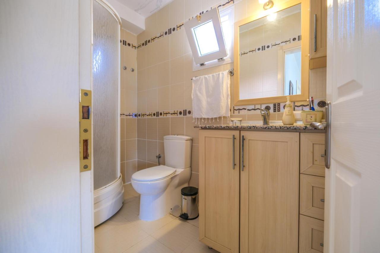 Yigit Apart Kalkan Ngoại thất bức ảnh